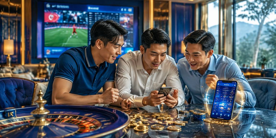 789cl mobile gaming